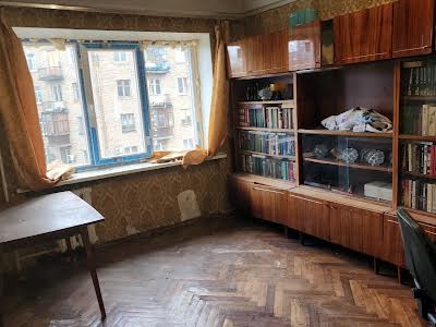 квартира по адресу Белорусская ул., 10/18