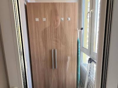 квартира за адресою Кадетський Гай вул., 10