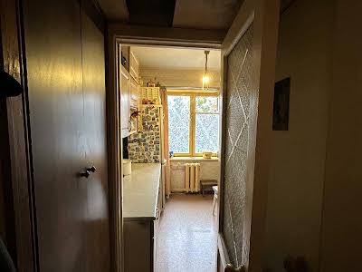 квартира по адресу Воскресенский просп. (Перова), 24-Б