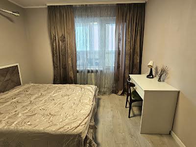квартира по адресу Балтийский пер., 23