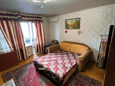 квартира по адресу Терещенковская ул. (Червоного Казачества), 2