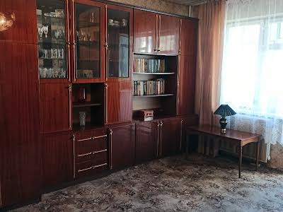 квартира по адресу Рокоссовского маршала просп., 7