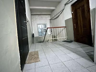 квартира по адресу Мостовая ул., 2б