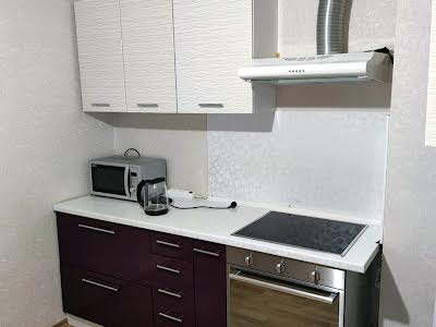 квартира за адресою Олени Пчілки вул., 2б