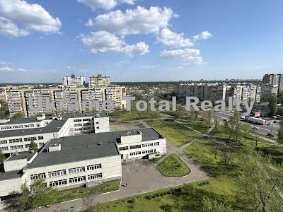 квартира за адресою Сержа Лифаря вул. (Олександра Сабурова), 8А