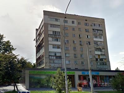 квартира по адресу Одесса, Фонтанская дорога ул., 31а