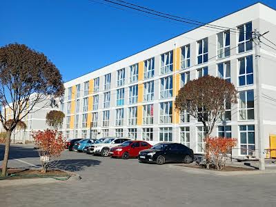 дом по адресу Богдана Хмельницкого ул., 21