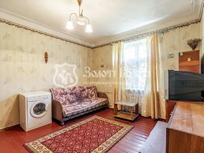 квартира за адресою Юрія Поправки вул. (Миколи Лебедєва), 11