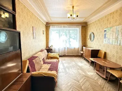 квартира по адресу Дмитра Дорошенка ул. (Чигоріна), 59