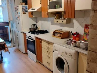 квартира за адресою Фонтанська дорога вул., 41