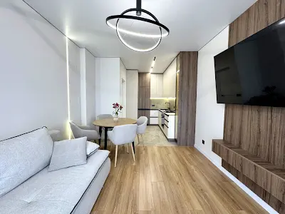 квартира за адресою Угорська вул., 12
