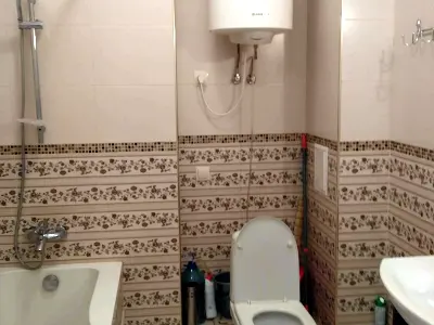 квартира за адресою Пантелеймонівська вул., 112