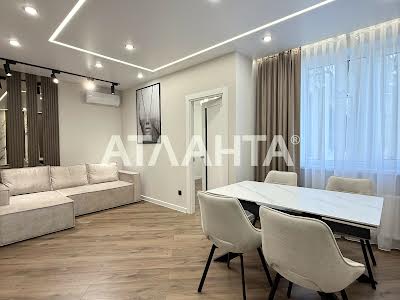 квартира за адресою с. Лиманка, Перлинна вул., 8