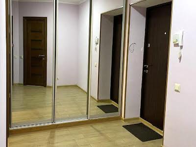 квартира за адресою Бориспільська вул., 25а
