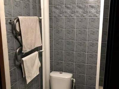 квартира за адресою Гоголівська вул., 27