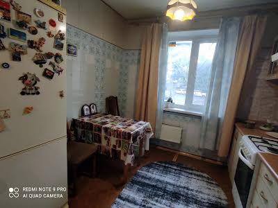 комната по адресу Печенежская ул., 9