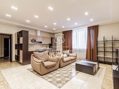 квартира по адресу 73-Садова вул., 5