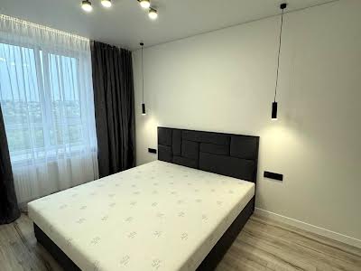 квартира за адресою Запорізьке шоссе, 32а