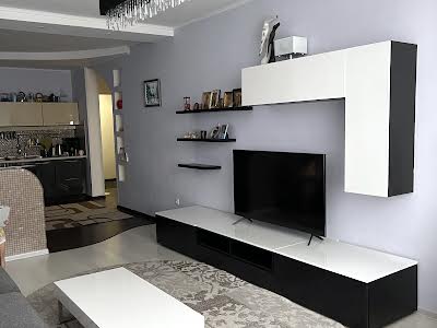 квартира за адресою Харківське шосе, 19а
