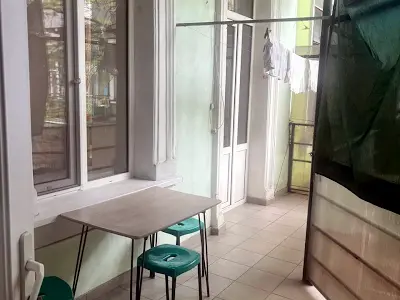квартира за адресою Європейська вул. (Карла Маркса), 75