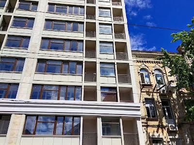 квартира по адресу Дмитриевская ул., 60