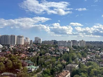 квартира за адресою Генуезька вул., 4