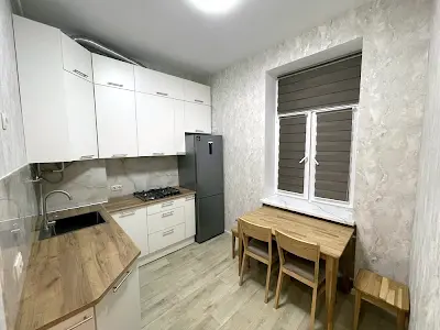 квартира по адресу Евгения Коновальца ул. (Щорса), 18