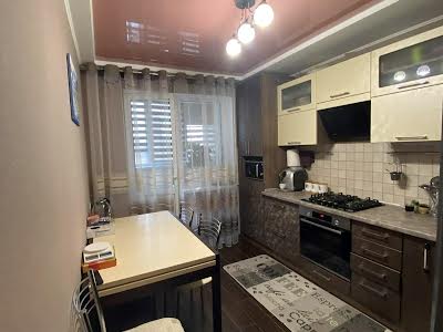 квартира по адресу Кузьмы Скрябина ул. (Курчатова), 18А