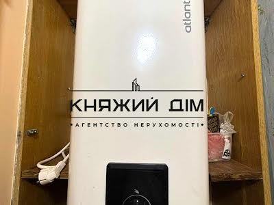 квартира за адресою Соломії Крушельницької вул., 3-А
