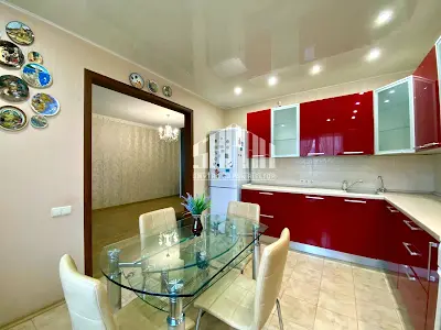 квартира за адресою Південна вул., 17