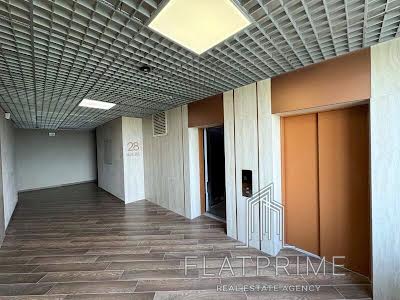 квартира по адресу Заболотного вул., 1а