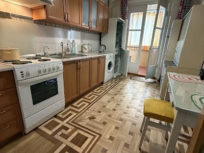 квартира по адресу Дарницкий бульв., 1