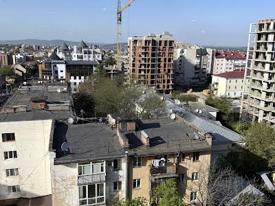 квартира за адресою Героїв Майдану вул. (Червоноармійська), 53