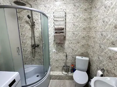 квартира по адресу Магистральная ул., 33