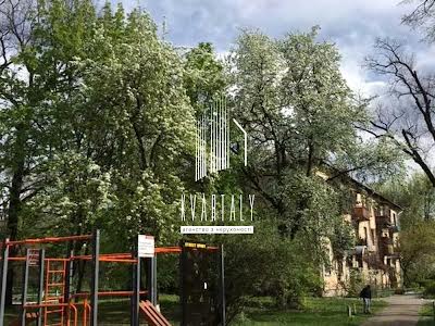 квартира за адресою Михайла Котельникова вул., 53-А