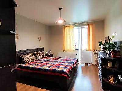 квартира за адресою Козацька вул., 38