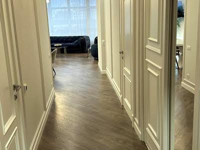 квартира по адресу Кловский спуск, 7