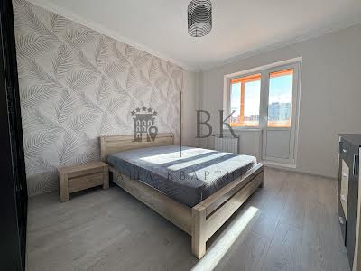 квартира по адресу Зои Гайдай ул., 6
