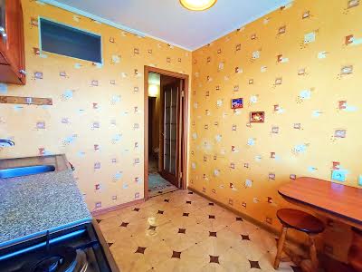 квартира за адресою Левка Лук'яненка просп. (Рокоссовського), 35