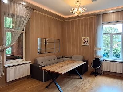 квартира за адресою Княгині Ольги вул., 5є