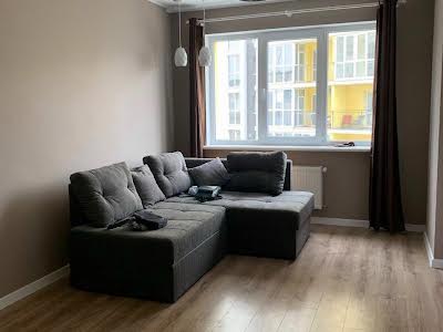 квартира за адресою Тараса Шевченка вул., 25
