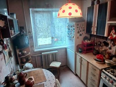 квартира за адресою Верховної Ради бульв., 19