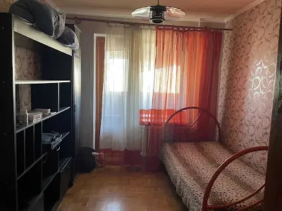 квартира за адресою Невського Олександра вул., 57