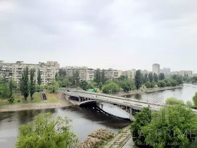 квартира по адресу Соборности просп. (Воззʼєднання), 30-А