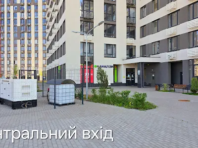 квартира за адресою Івана Виговського вул. (Маршала Гречка), 40/12