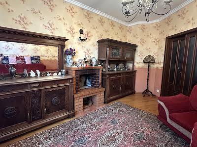 квартира за адресою Магістратська вул. (Першотравнева), 106