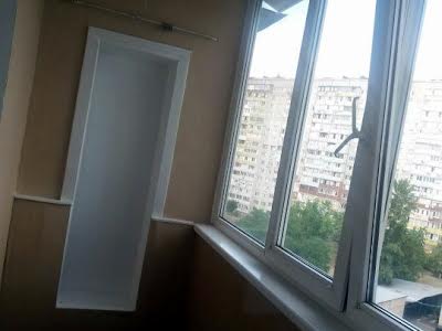 квартира по адресу Рональда Рейгана ул., 9-В