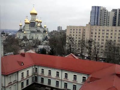 квартира за адресою Миколи Пимоненка вул., 5