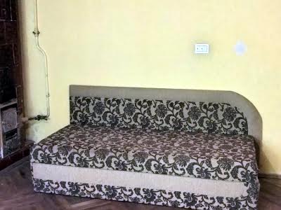 квартира по адресу Ганкевича ул., 15