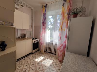 квартира за адресою Пр. С. Нігояна, 23